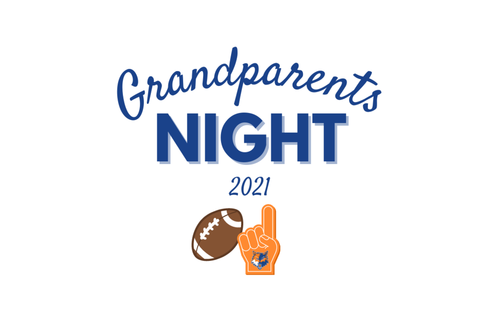 grandparents night