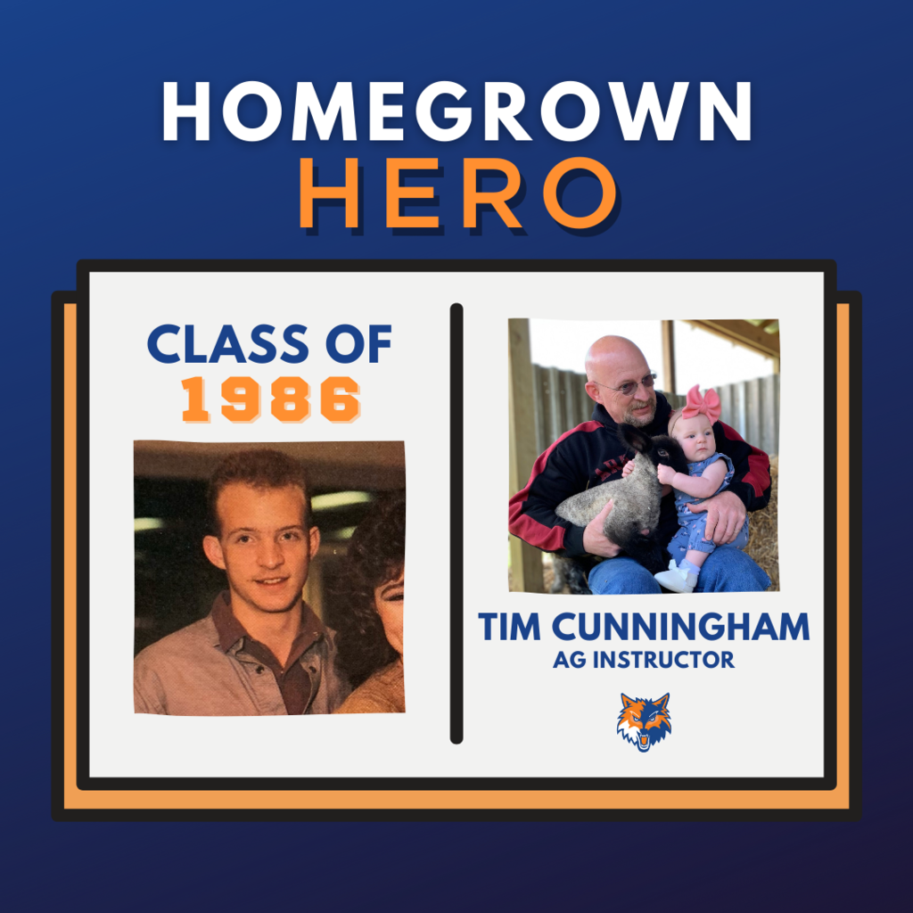 Tim Cunningham