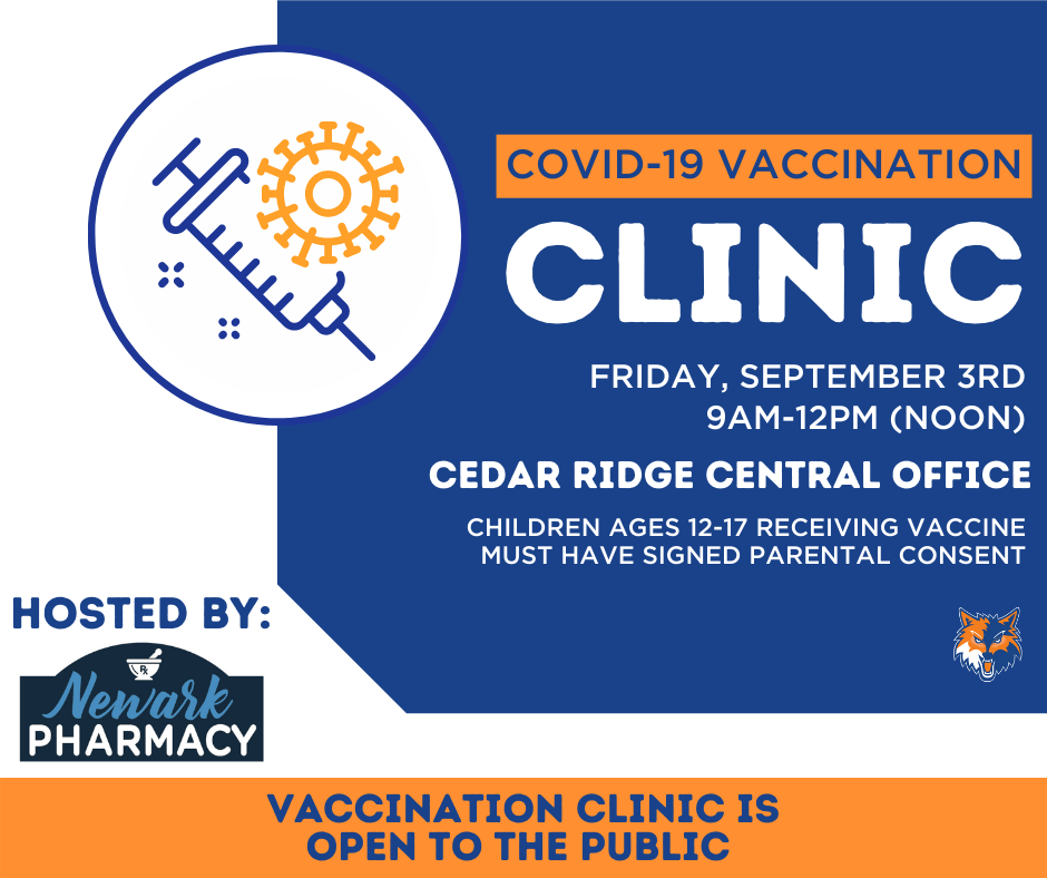 covid clinic