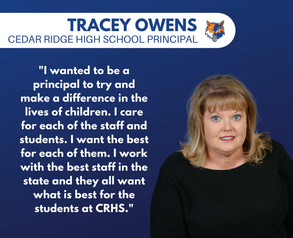 Tracey