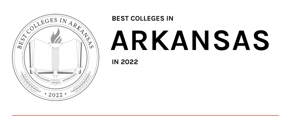 best colleges in Arkansas