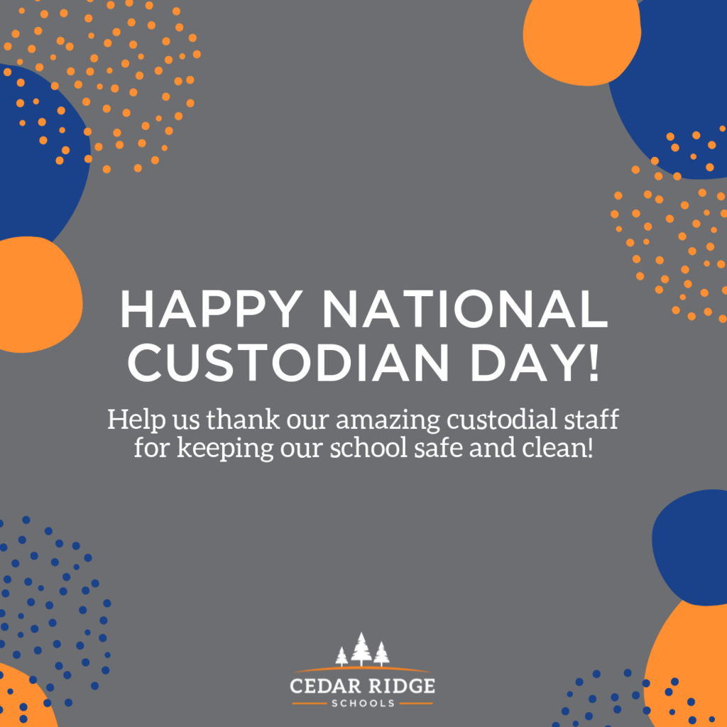 national custodian day