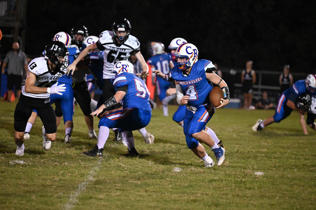 Some Midlands high school football games rescheduled due to heat