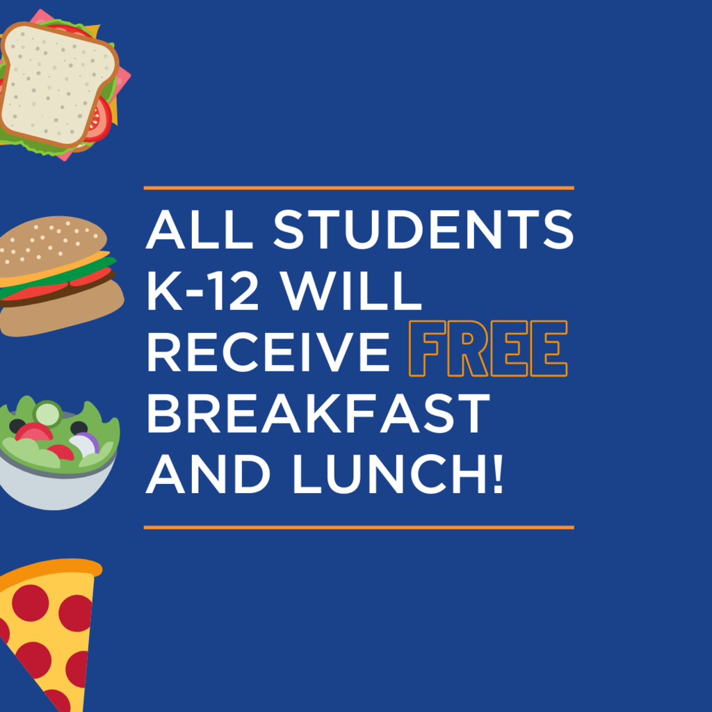 free food for students