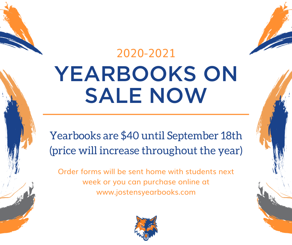 yearbooks for sale
